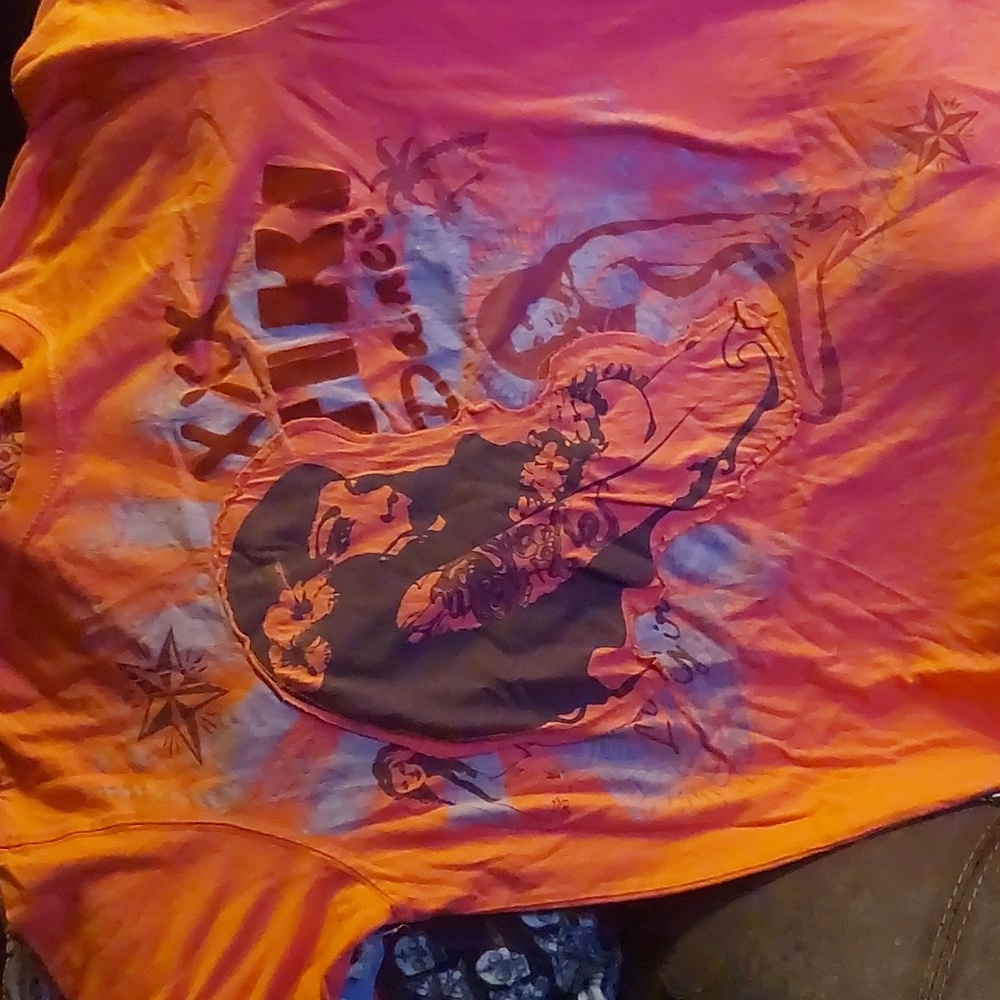 New marc ecko shirt